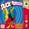 Juego online Looney Tunes: Duck Dodgers Starring Daffy Duck (N64)